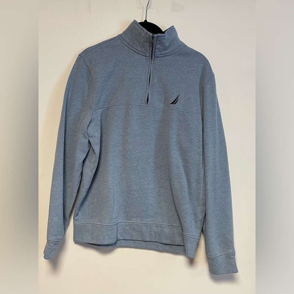 Mens Nautica Pullover.  Size Small